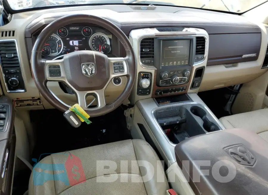 1C6RR7NT4FS726375 Photo# 8