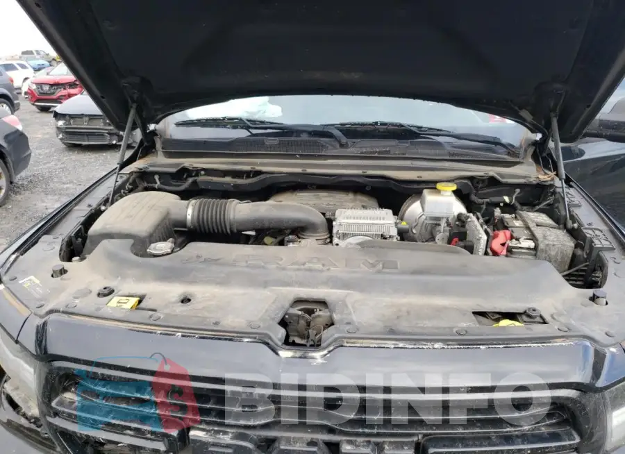 1C6SRFBT5KN795214 Photo# 11
