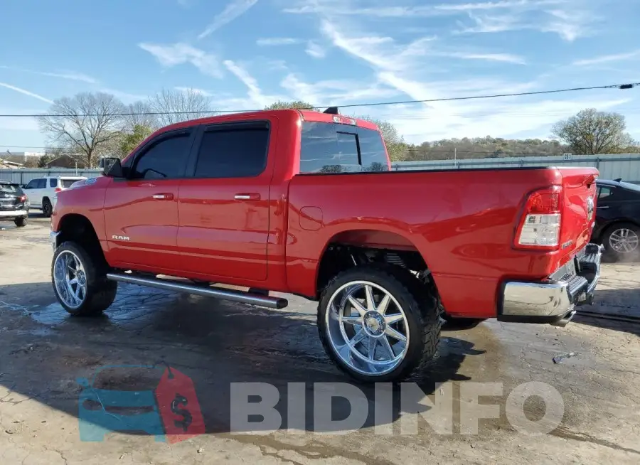 1C6SRFFT8LN422518 Photo# 2