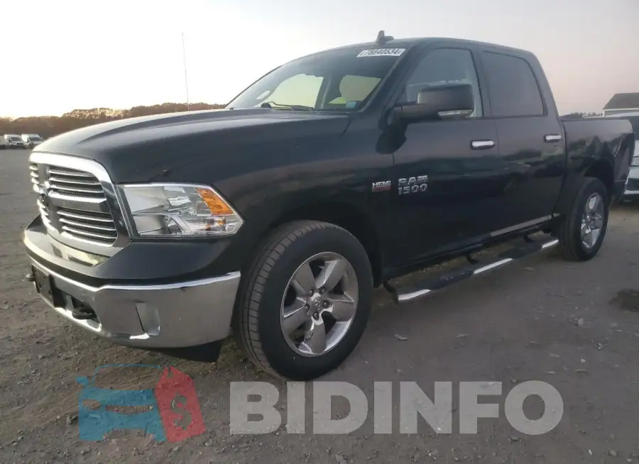 3C6RR7LT1FG640936 Photo# 1