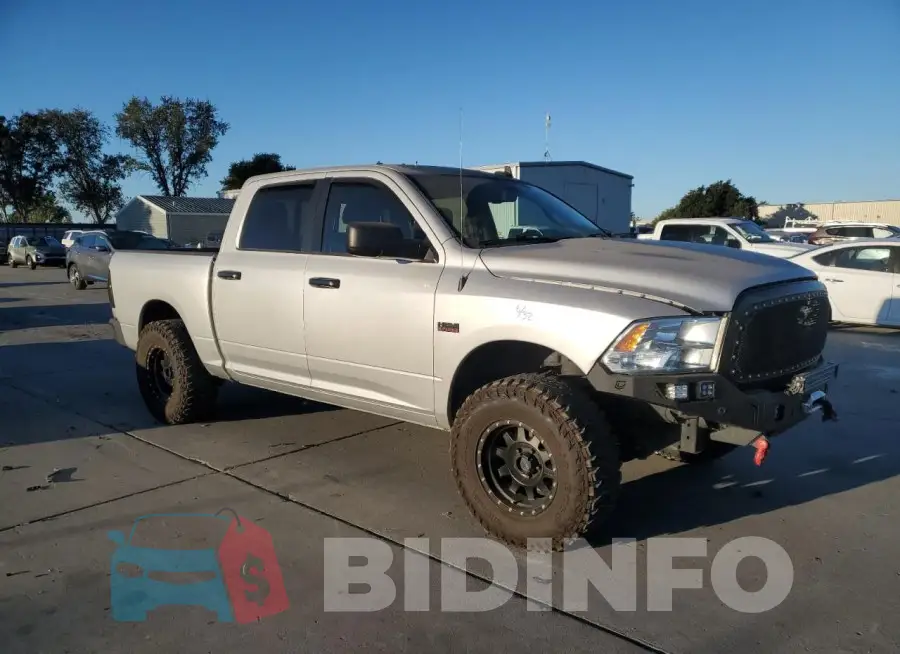 3C6RR7LT9GG262317 Photo# 4