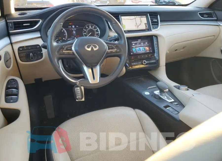 3PCAJ5CB4MF114697 Photo# 8