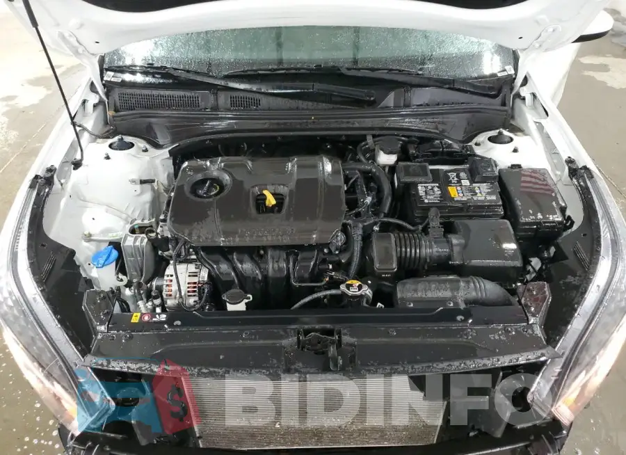 3KPF24AD4RE696007 Photo# 11
