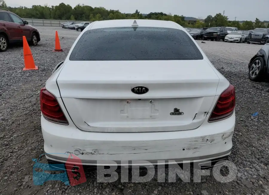 KNAS34J63L6022437 Photo# 6