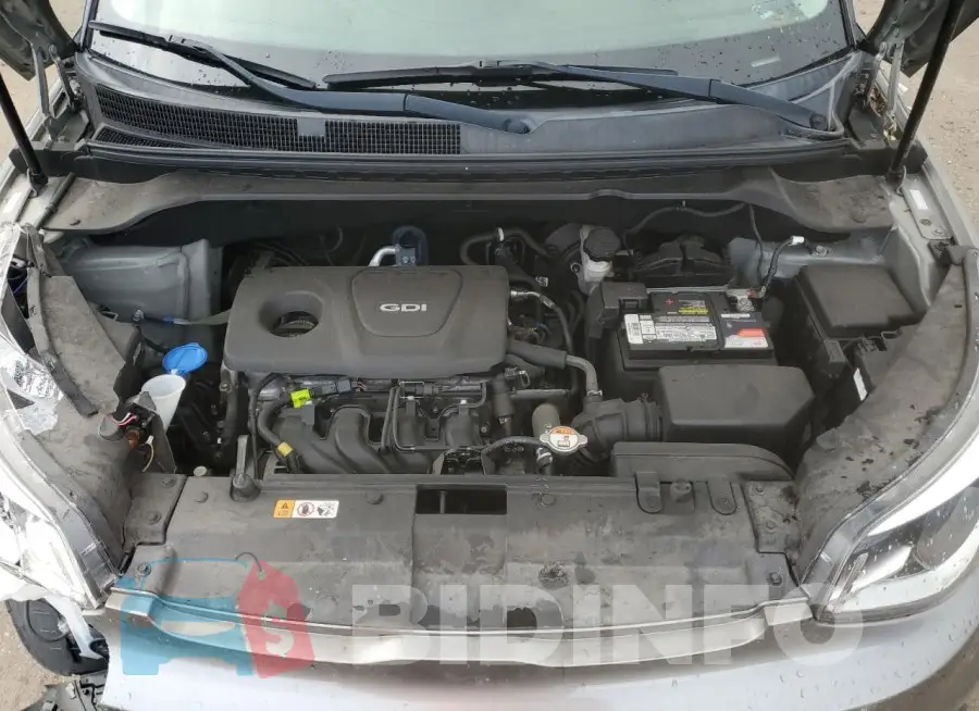 KNDJN2A21J7539995 Photo# 11