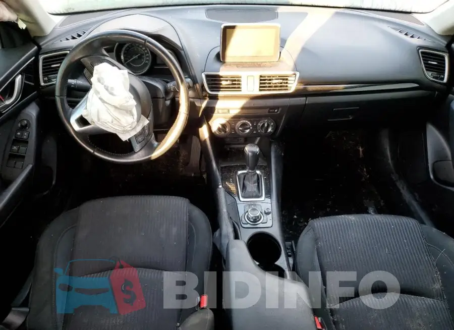 3MZBM1V76GM239694 Photo# 8