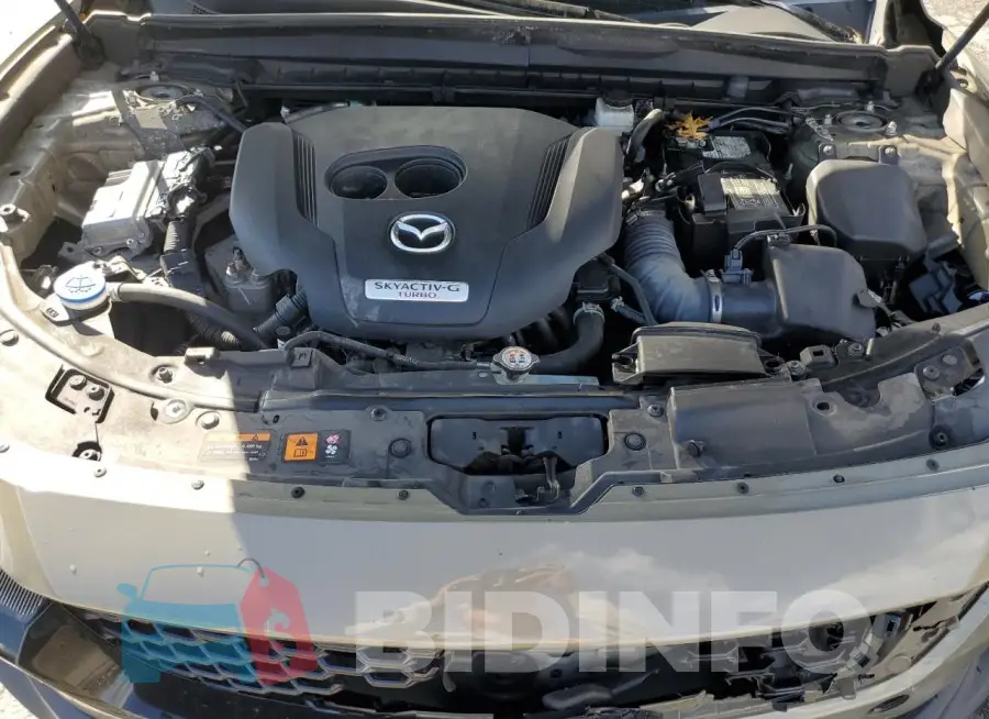 7MMVABDY4PN105121 Photo# 12
