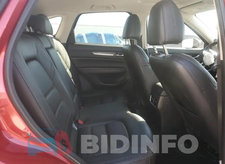 JM3KFADL4H0171354 Photo# 11