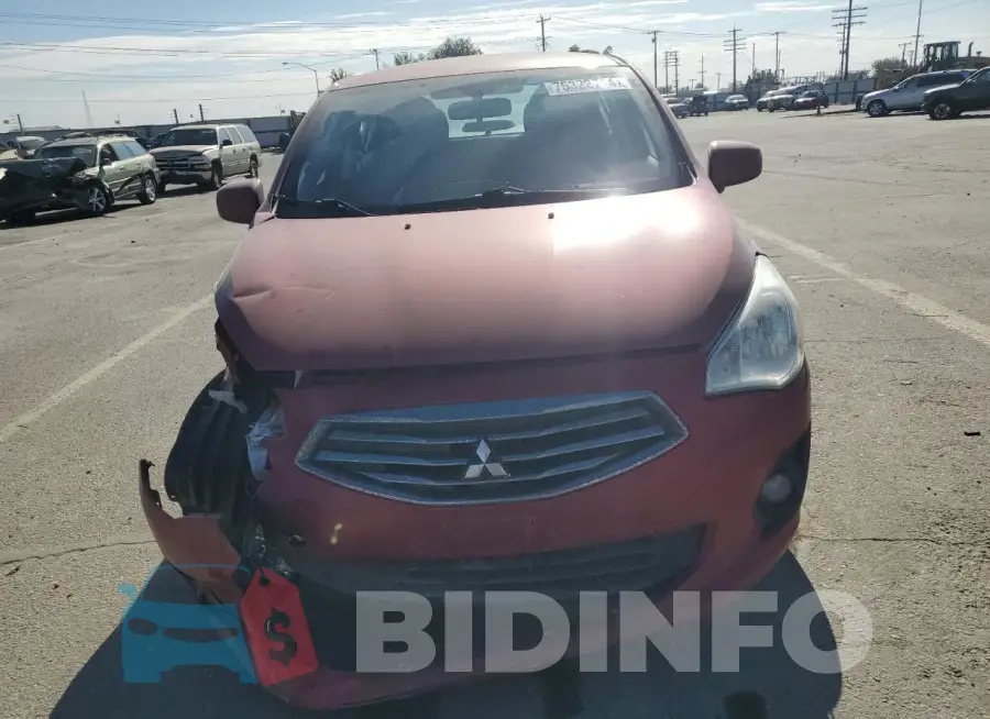 ML32F3FJ3HH001698 Photo# 5