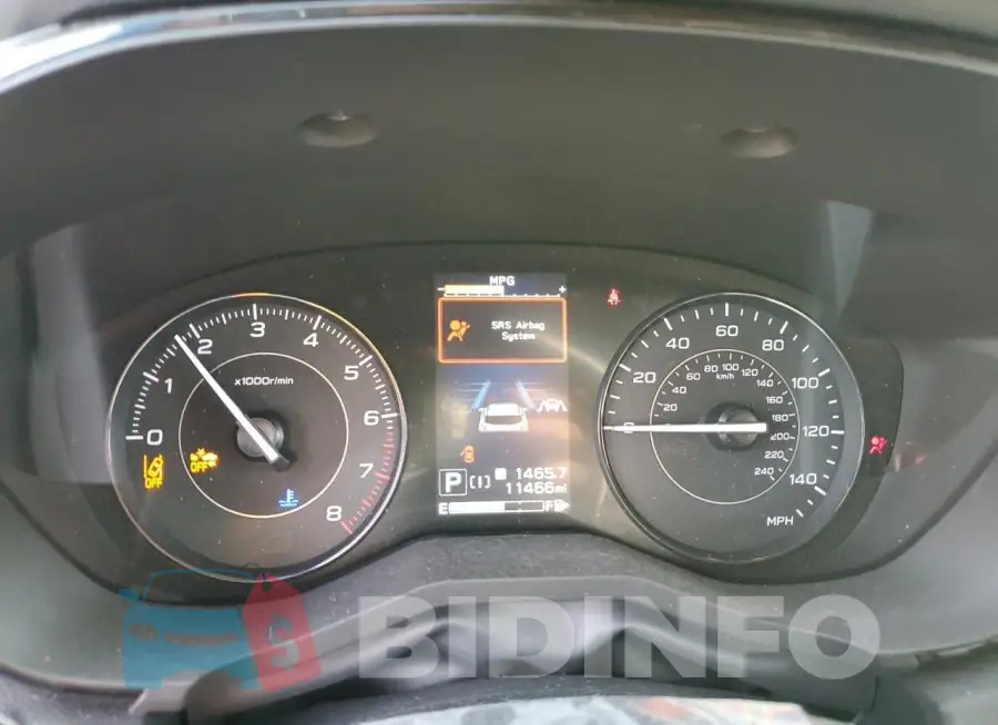 4S3GKAD68N3610330 Photo# 9