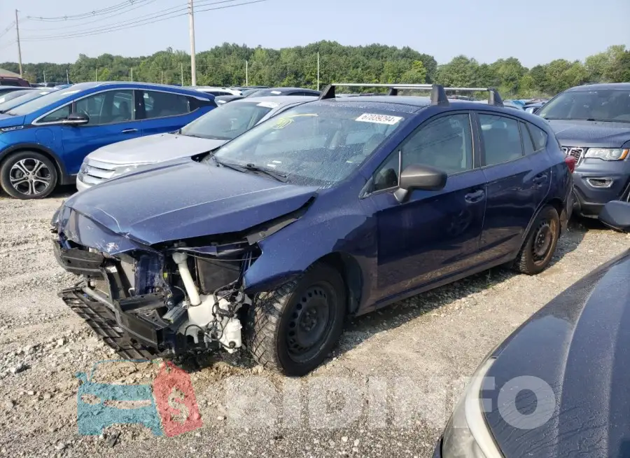 4S3GTAA66J3743115 Photo# 1