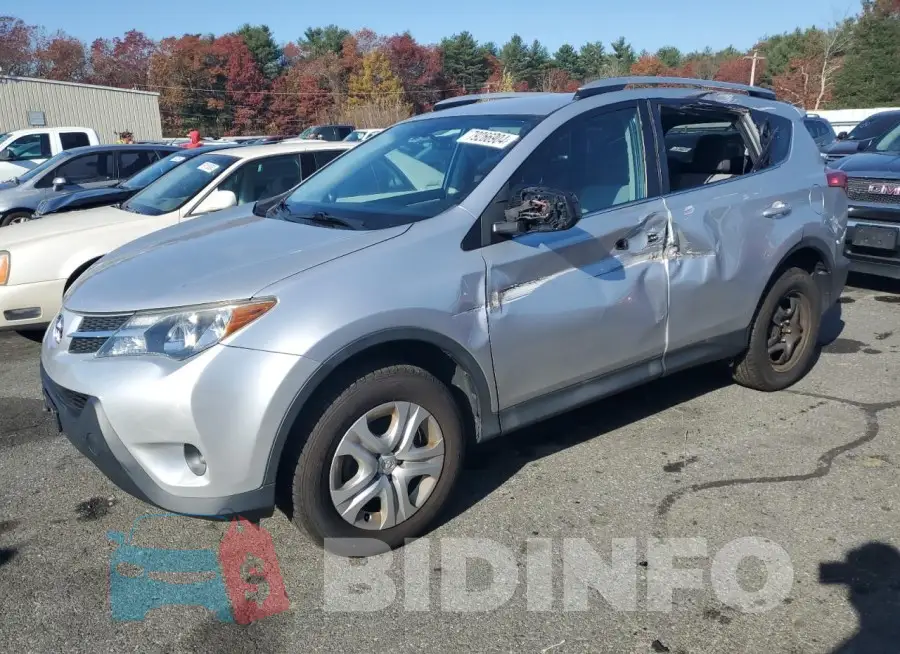 2T3BFREV1FW256863 Photo# 1
