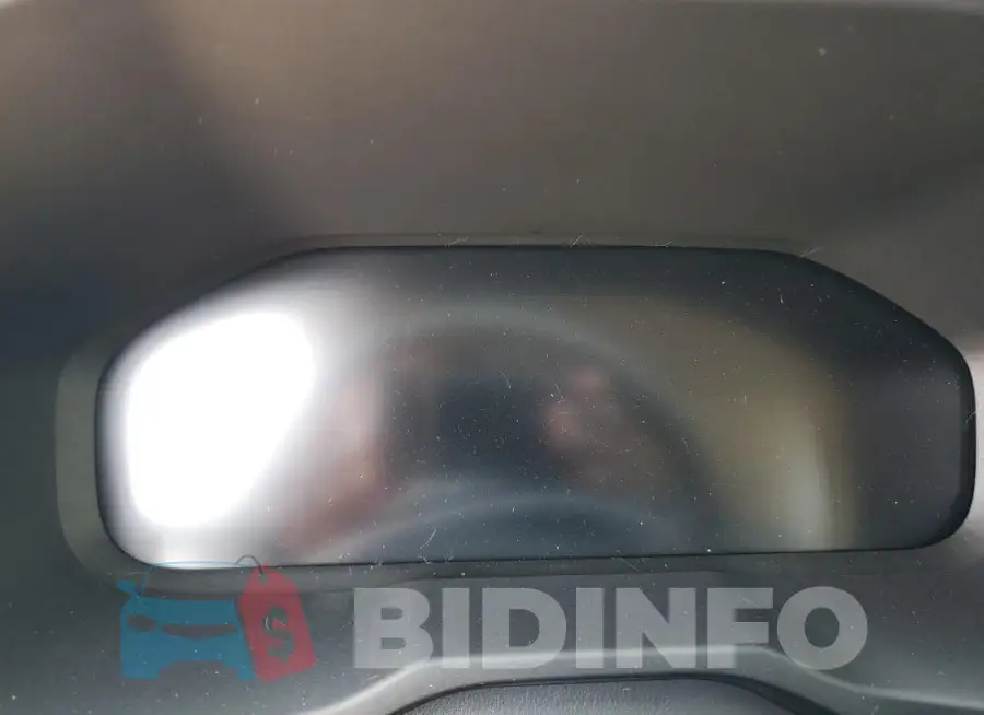 2T3D6RFVXRW065535 Photo# 9