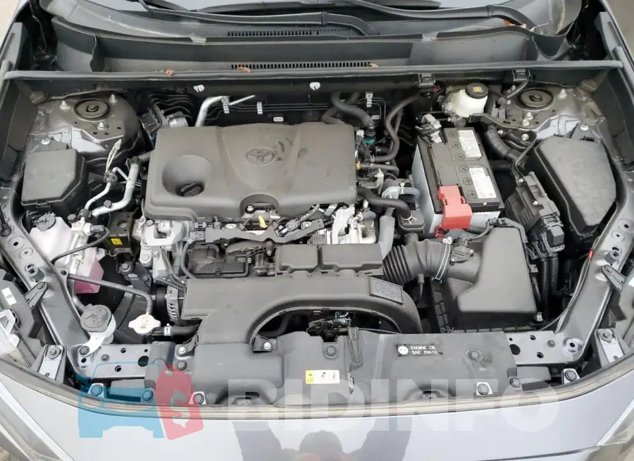 2T3G1RFVXMC252358 Photo# 12