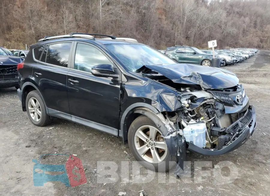 2T3RFREV0FW277069 Photo# 4