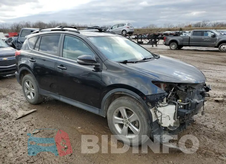 2T3RFREV9FW233264 Photo# 4