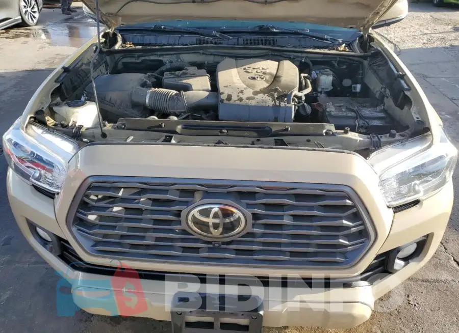 3TMCZ5AN3LM327276 Photo# 11