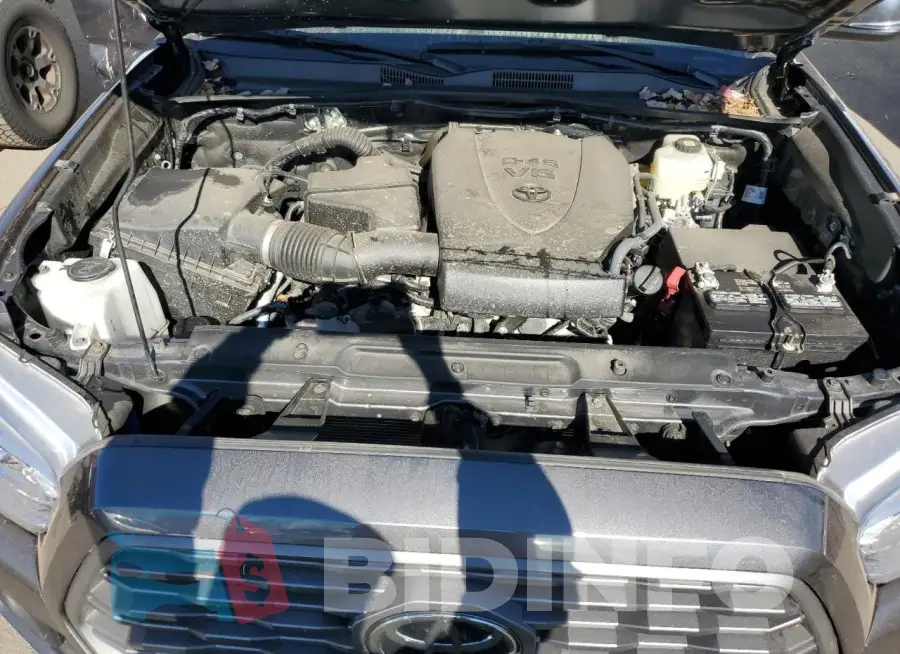 3TMCZ5AN4NM521611 Photo# 11