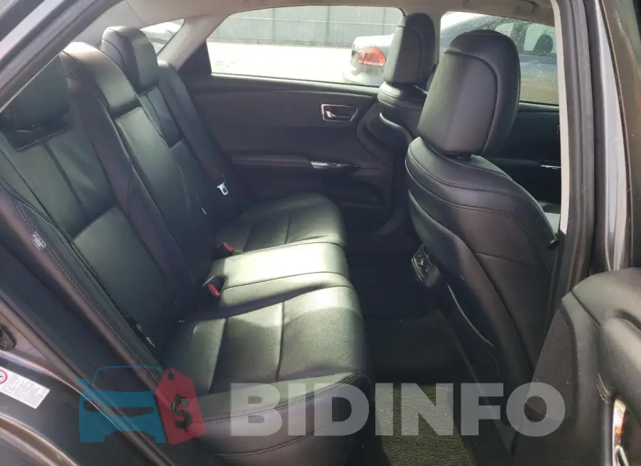 4T1BK1EB5FU156972 Photo# 10