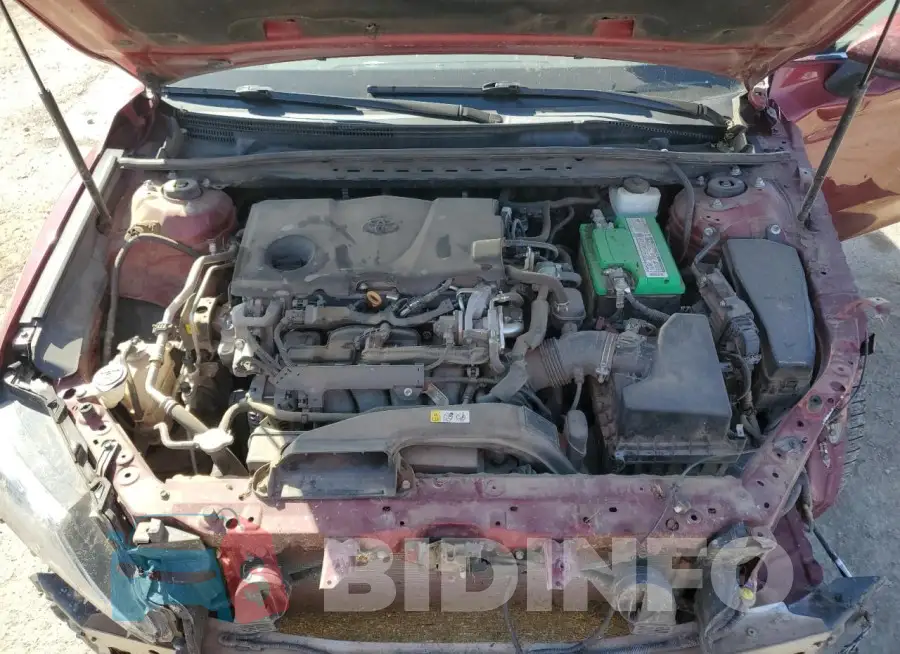 4T1C11AK2LU350951 Photo# 11