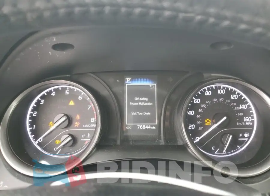 4T1G11AK8NU669310 Photo# 9