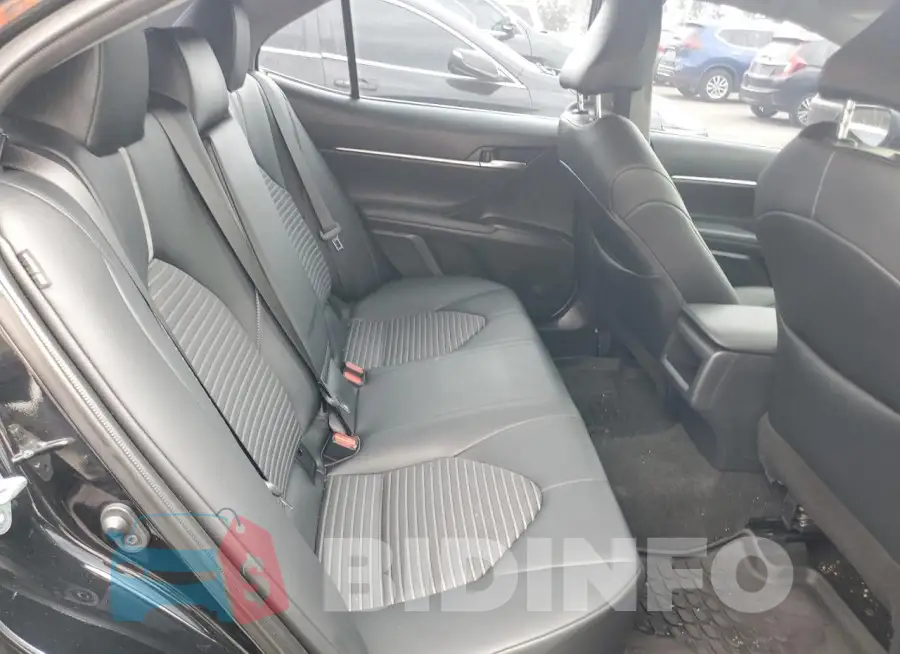 4T1G11AK8PU801503 Photo# 10