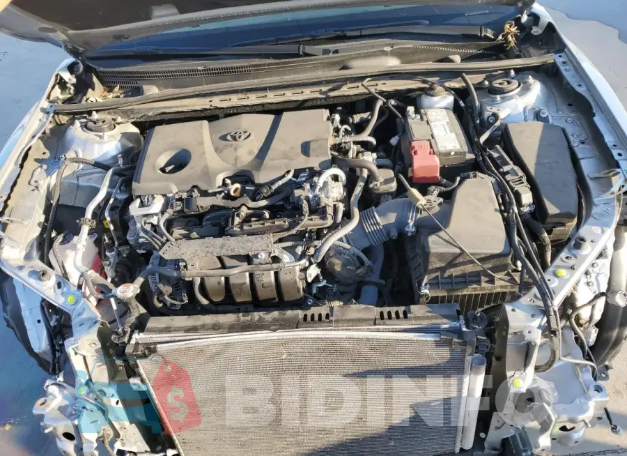 4T1K61AK3PU834775 Photo# 11