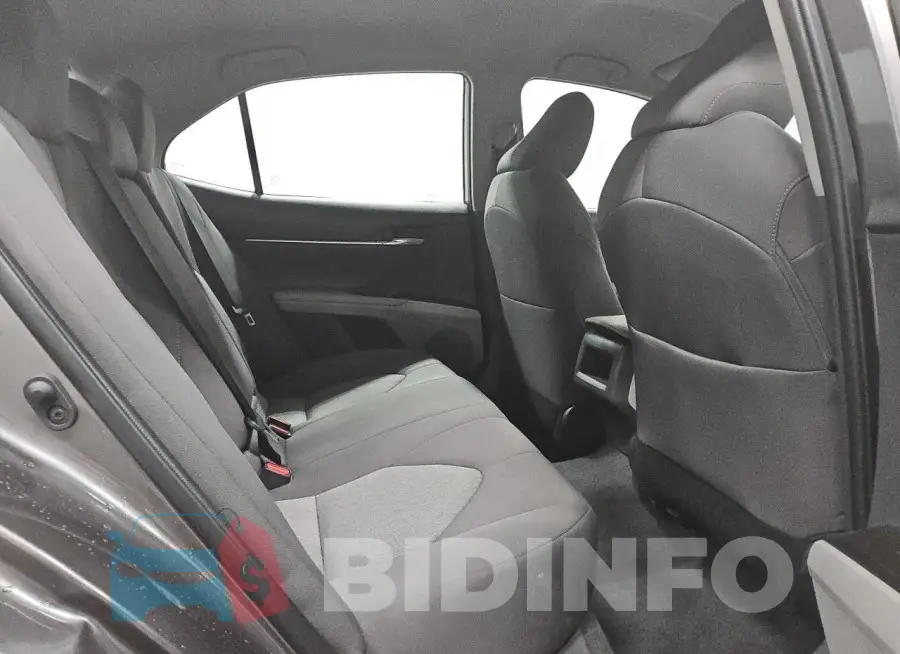 4T1R11AK4PU124412 Photo# 10