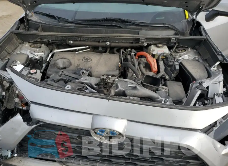 4T3R6RFV7MU025234 Photo# 12