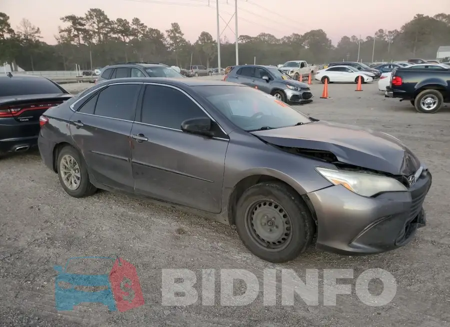 4T4BF1FK4GR531941 Photo# 4