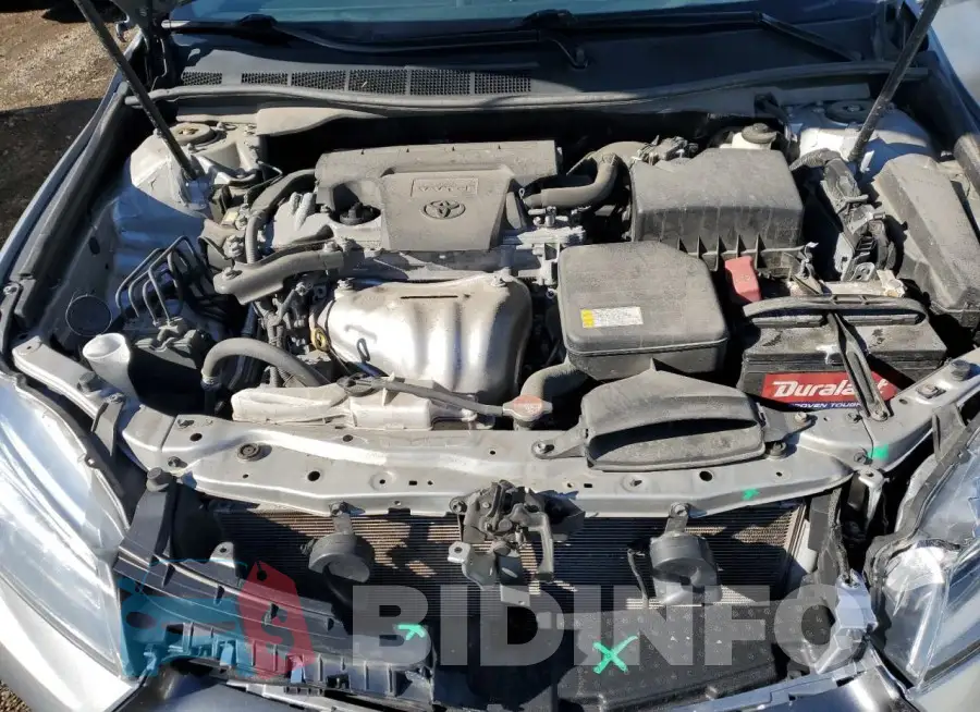 4T4BF1FK4GR543023 Photo# 11