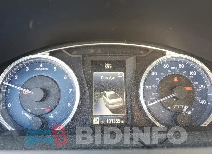 4T4BF1FK4GR543023 Photo# 9