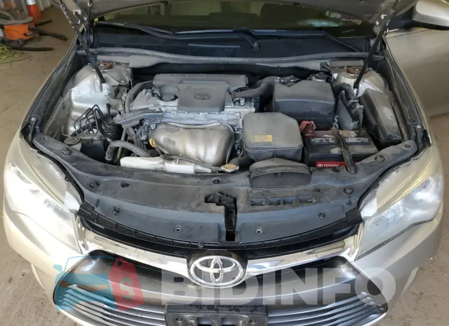 4T4BF1FKXFR453213 Photo# 11