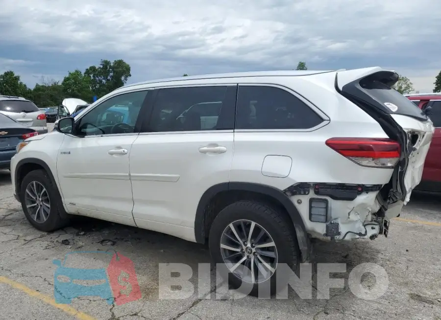 5TDJGRFH9JS038729 Photo# 2
