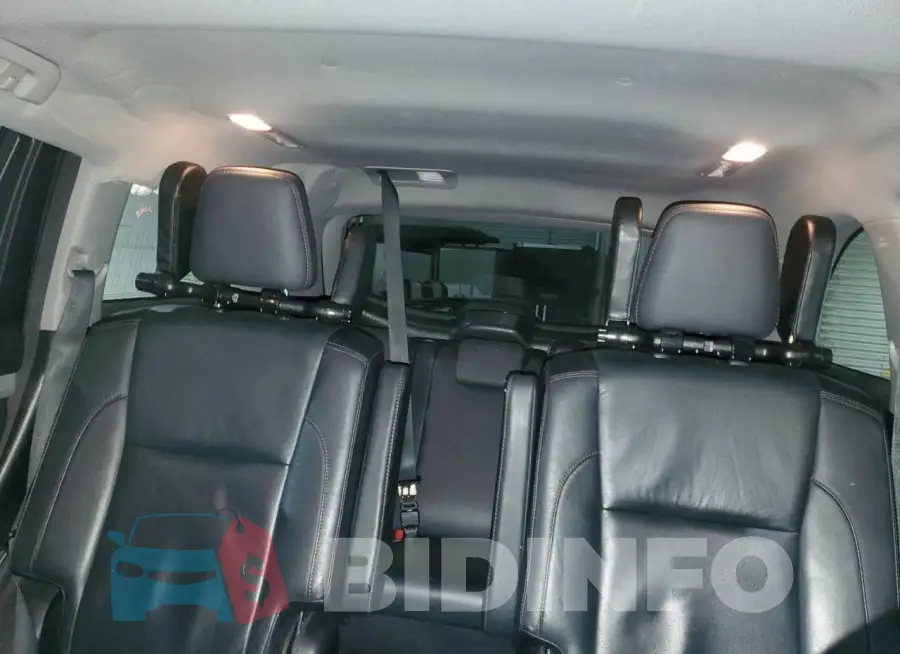 5TDJKRFH4FS150179 Photo# 10