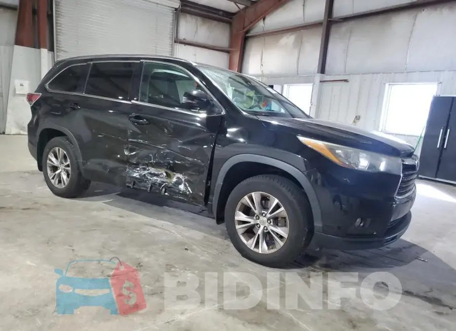 5TDJKRFH4FS150179 Photo# 4