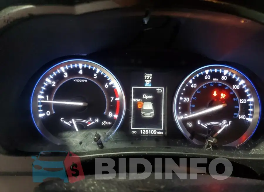 5TDJKRFH4FS150179 Photo# 9