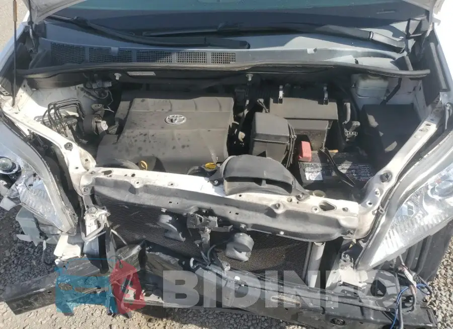 5TDKK3DC3FS640198 Photo# 12