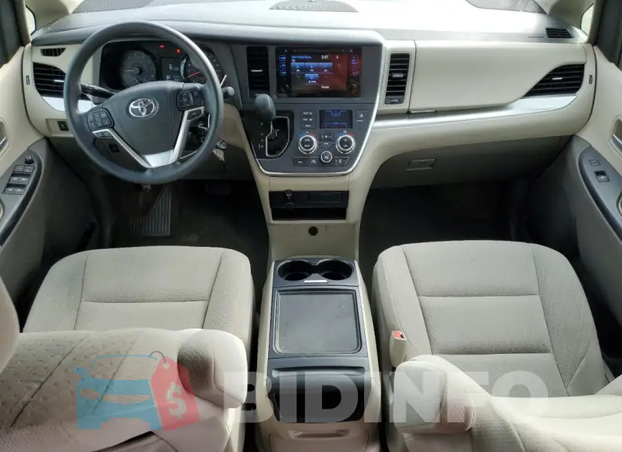 5TDKK3DC7FS658980 Photo# 8