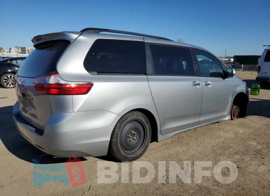 5TDYZ3DCXLS040005 Photo# 3