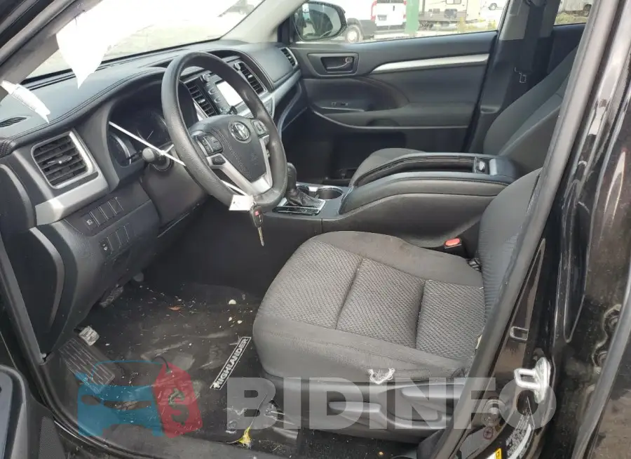 5TDZZRFH1KS355385 Photo# 7
