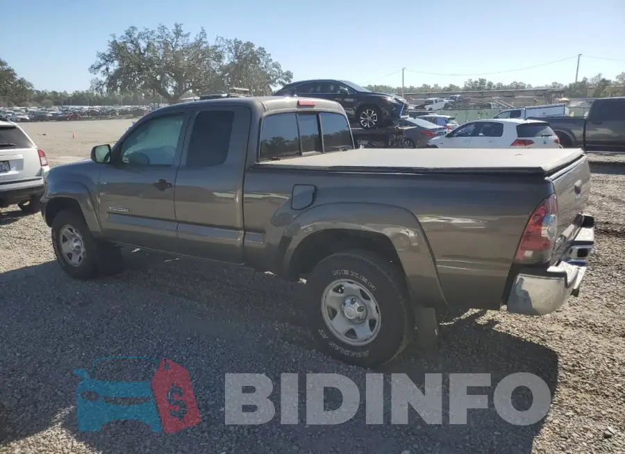 5TFUU4EN9FX129081 Photo# 2