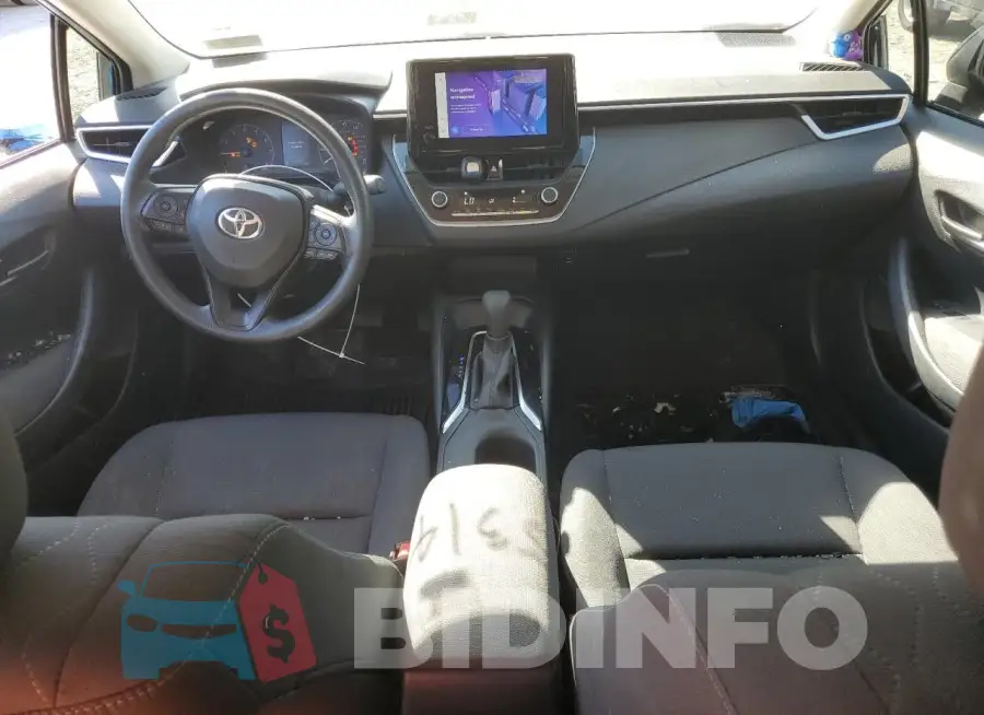 5YFB4MDE1PP075218 Photo# 8