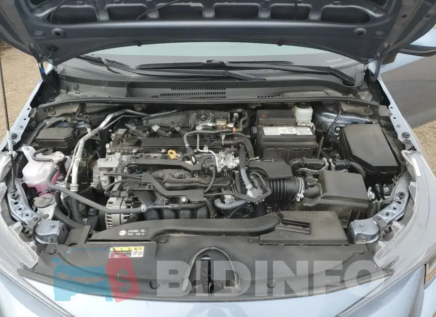 5YFB4MDE2RP169353 Photo# 11
