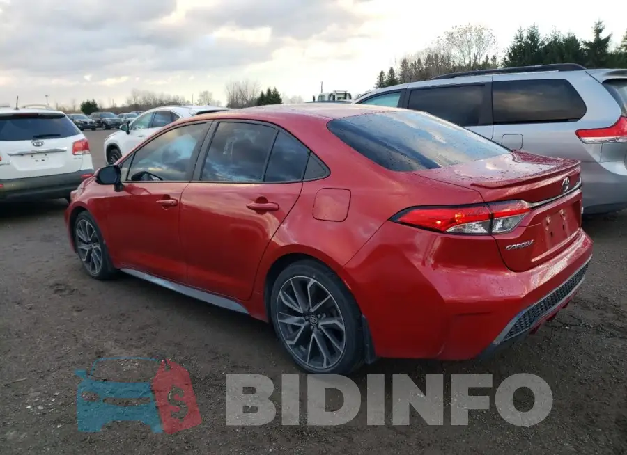 5YFB4RBE7LP024980 Photo# 2