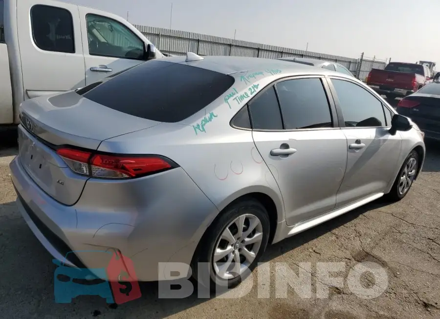 5YFEPMAE2MP207973 Photo# 3