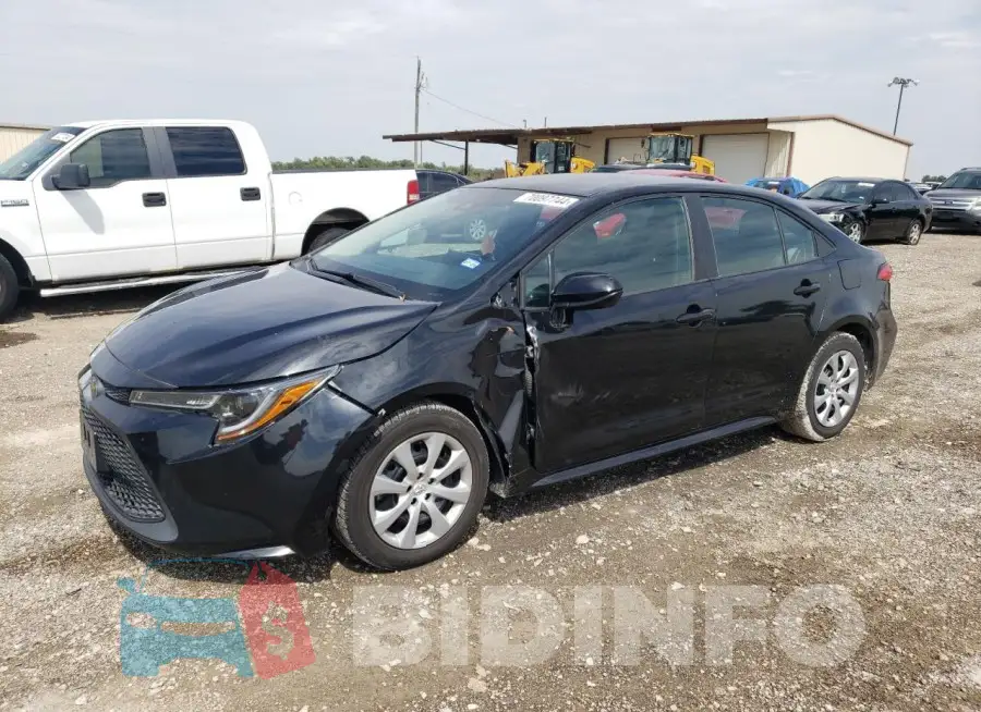 5YFEPRAE9LP106778 Photo# 1