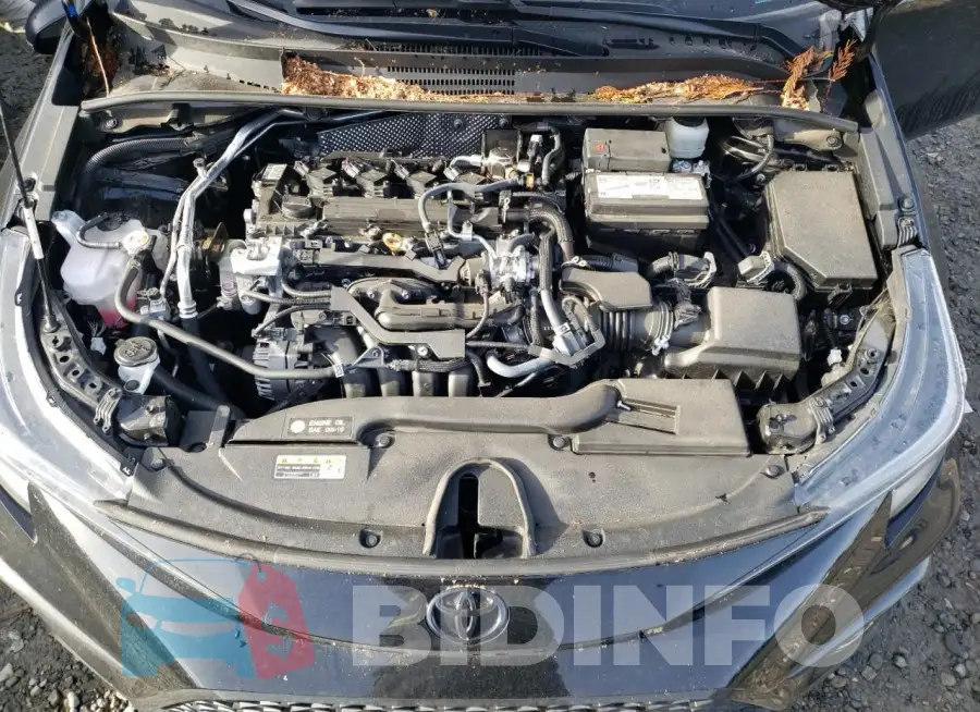 5YFS4MCE5PP142453 Photo# 11