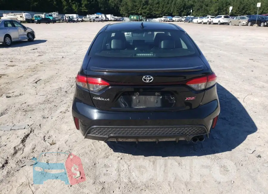 5YFT4RCE2LP011783 Photo# 6