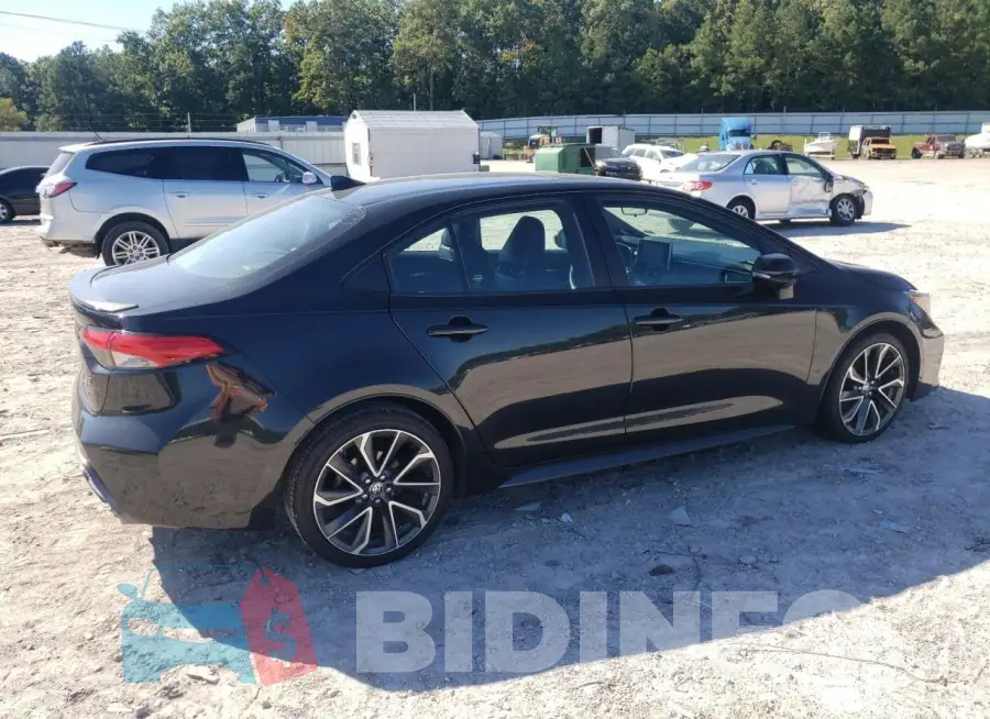 5YFT4RCE2LP011783 Photo# 3